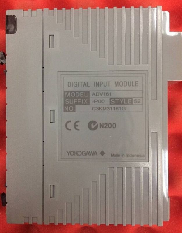 GS 34P02Q12-01E Yokogawa GS 34P02Q12-01E FCN Autonomous Controller Hardware (FCN-100)